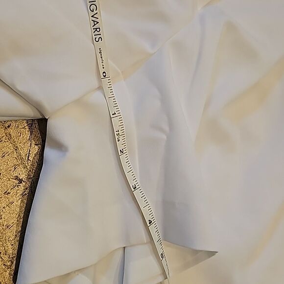 White INC glam shorts size 4 NWT - Picture 12 of 13